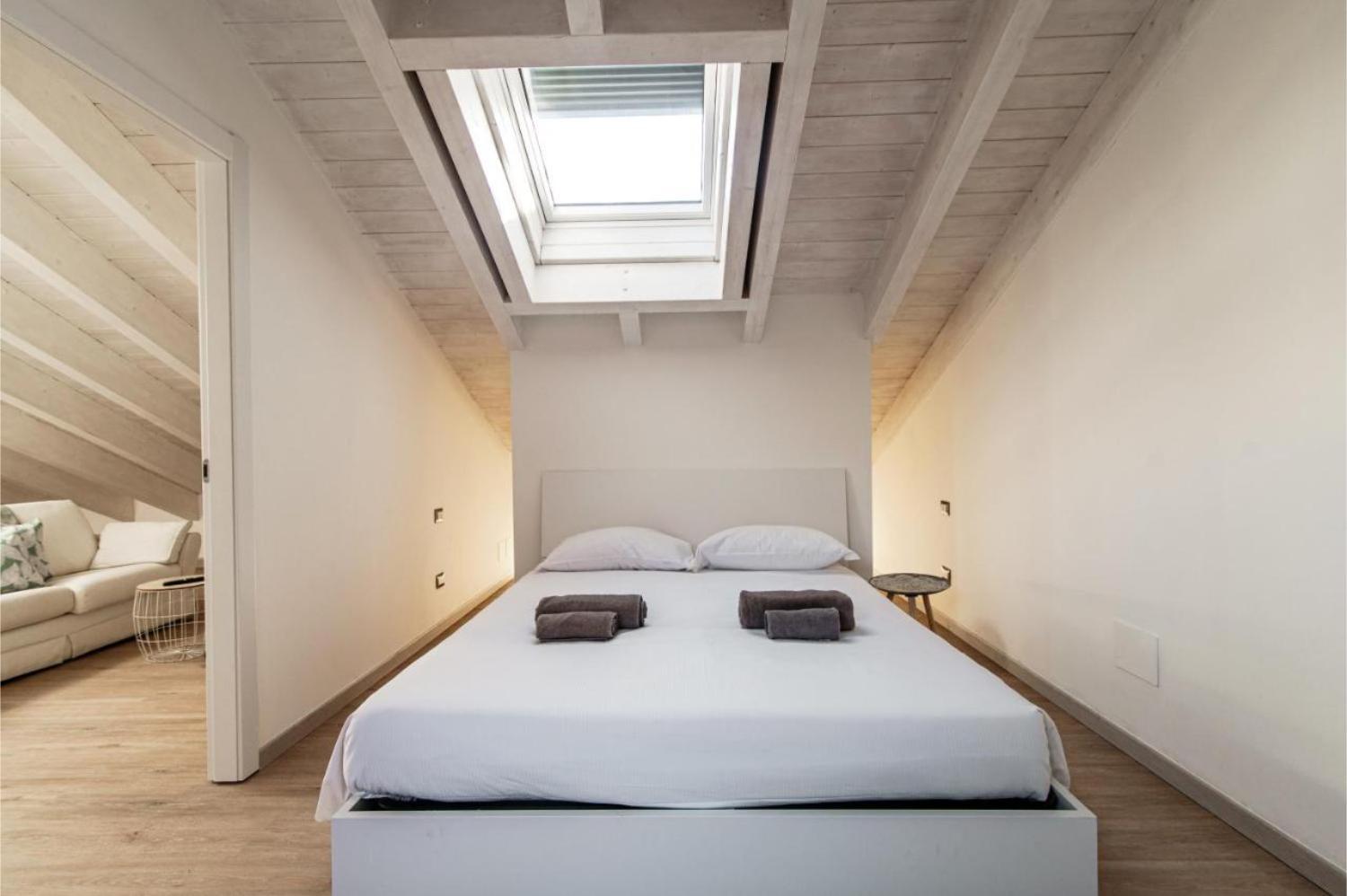 Incanto Del Lago - Como Lake Cosy Apartment Εξωτερικό φωτογραφία