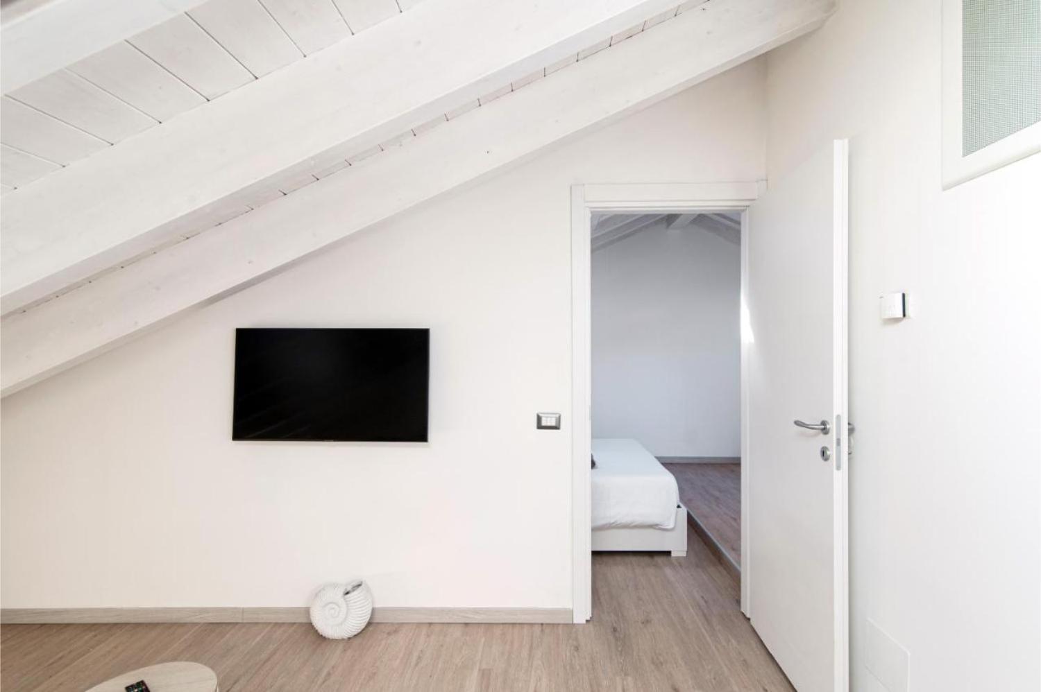 Incanto Del Lago - Como Lake Cosy Apartment Εξωτερικό φωτογραφία
