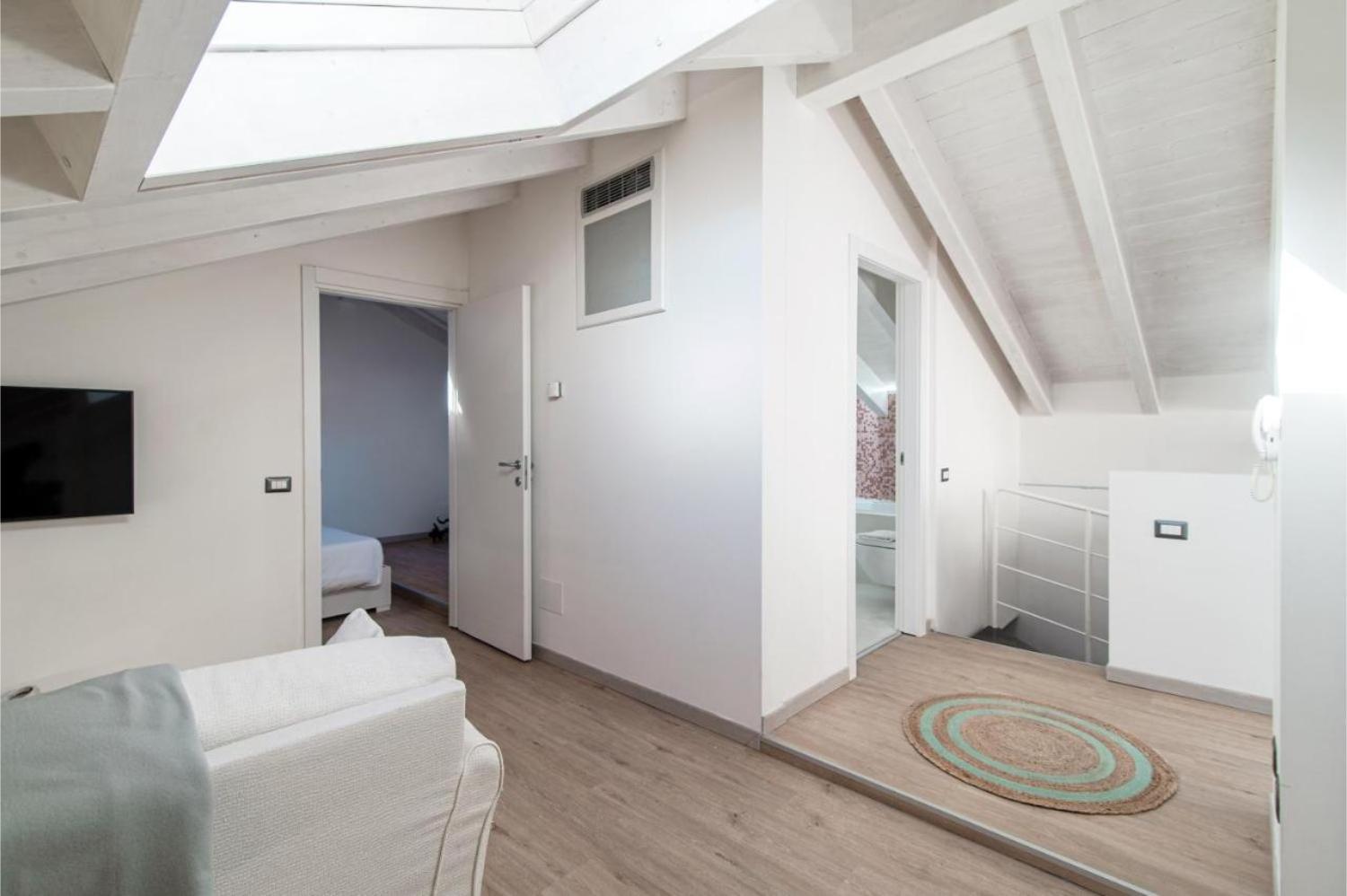 Incanto Del Lago - Como Lake Cosy Apartment Εξωτερικό φωτογραφία