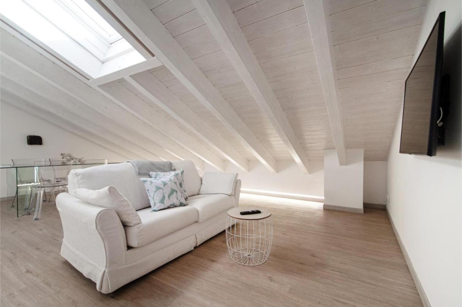 Incanto Del Lago - Como Lake Cosy Apartment Εξωτερικό φωτογραφία