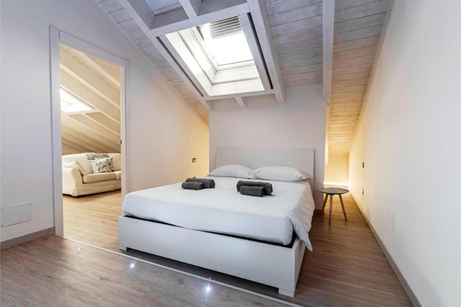 Incanto Del Lago - Como Lake Cosy Apartment Εξωτερικό φωτογραφία