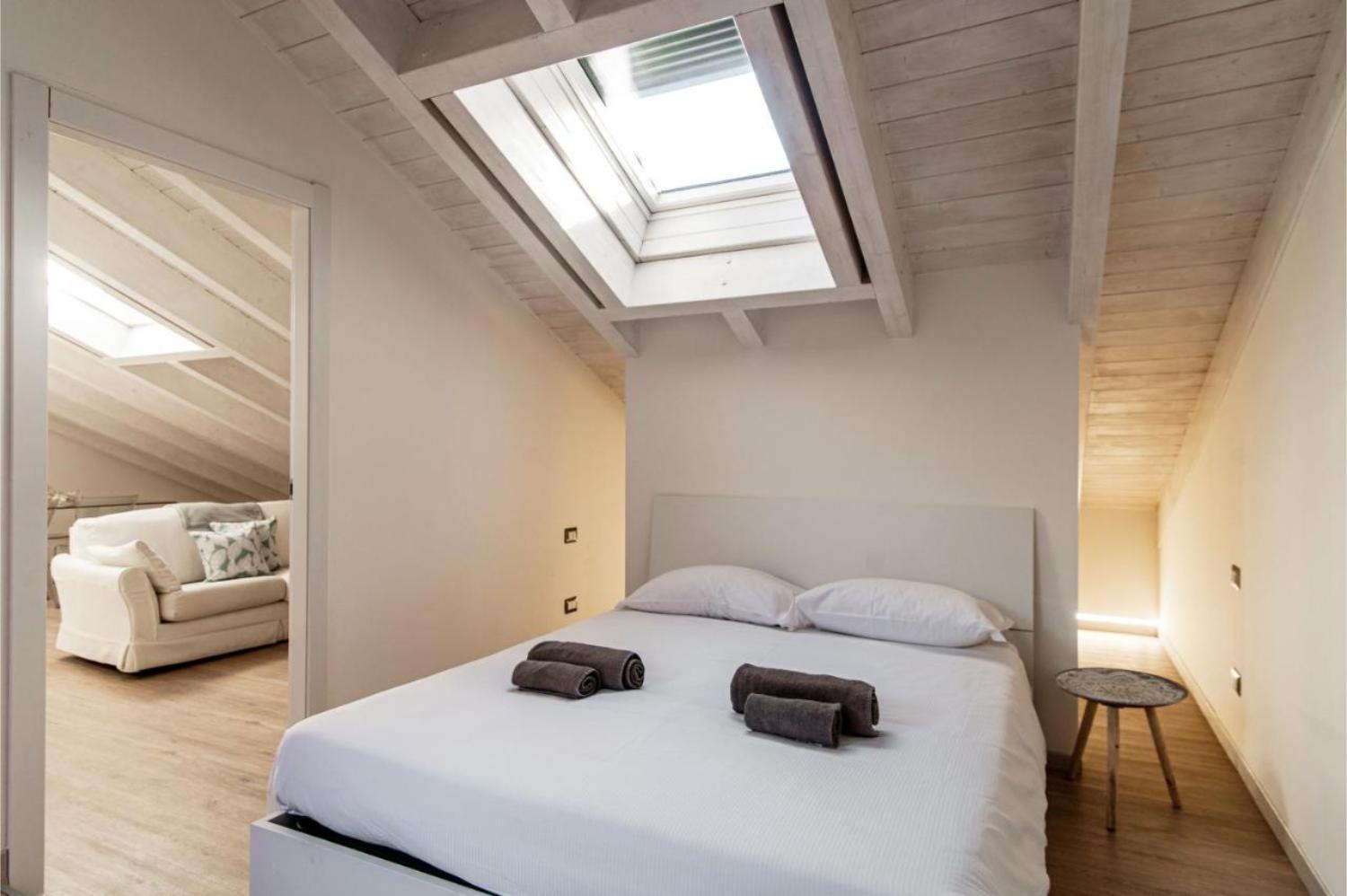 Incanto Del Lago - Como Lake Cosy Apartment Εξωτερικό φωτογραφία