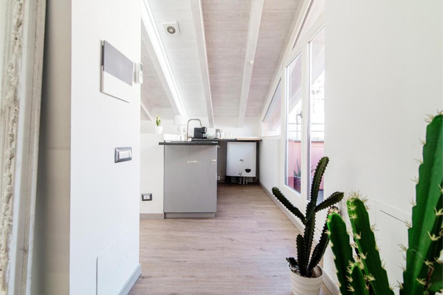 Incanto Del Lago - Como Lake Cosy Apartment Εξωτερικό φωτογραφία
