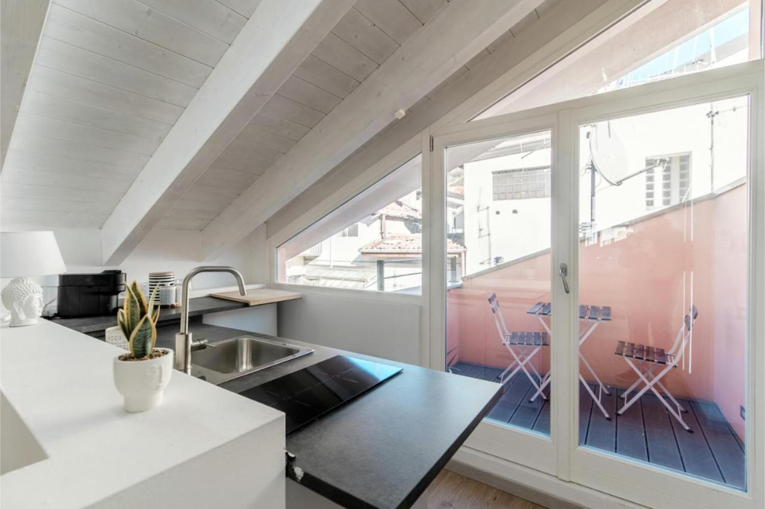 Incanto Del Lago - Como Lake Cosy Apartment Εξωτερικό φωτογραφία