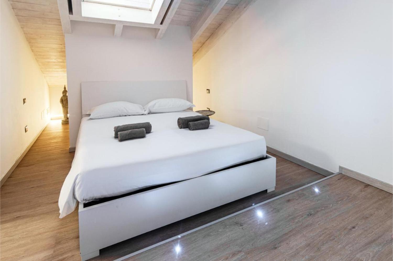 Incanto Del Lago - Como Lake Cosy Apartment Εξωτερικό φωτογραφία