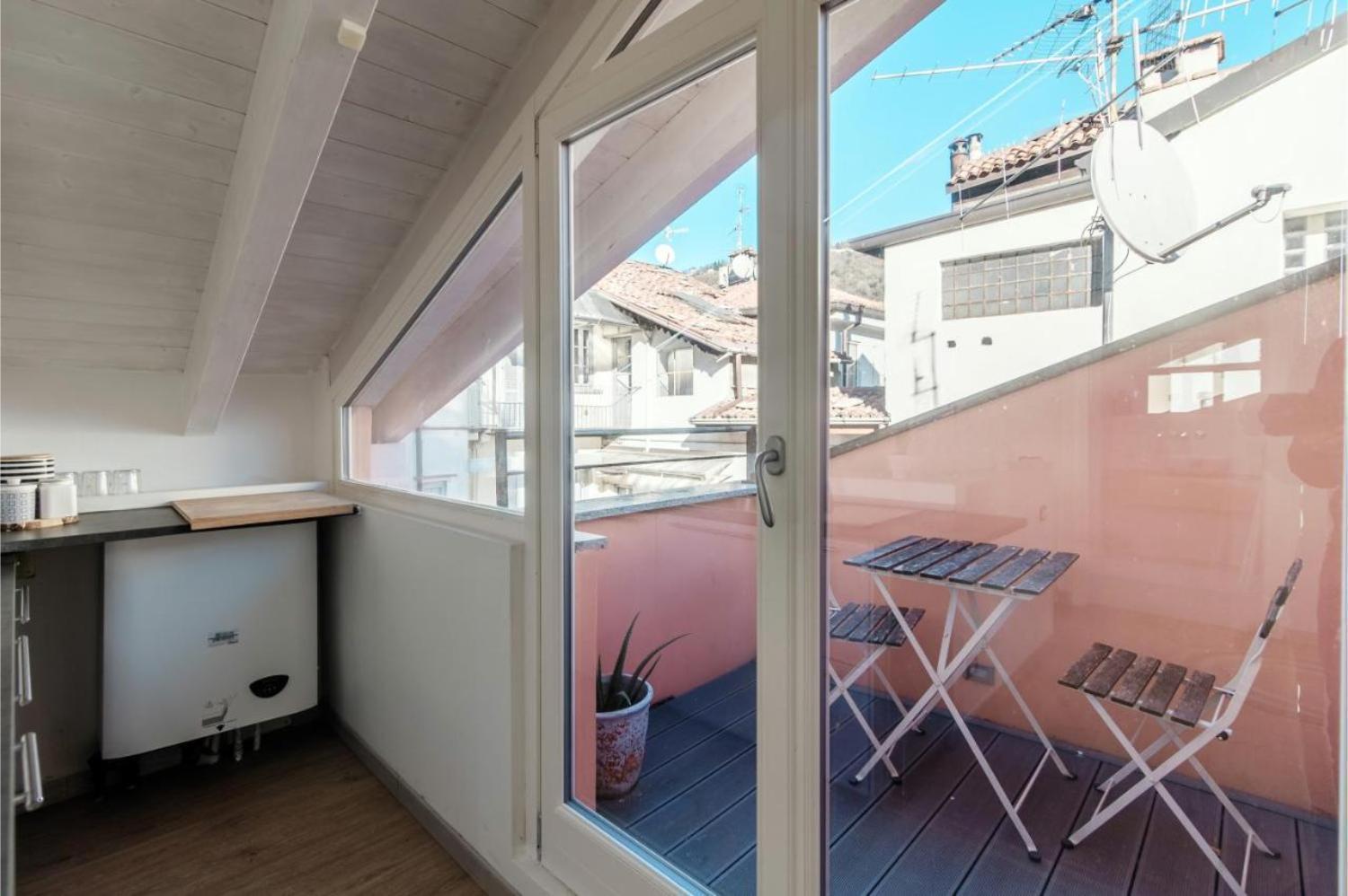 Incanto Del Lago - Como Lake Cosy Apartment Εξωτερικό φωτογραφία