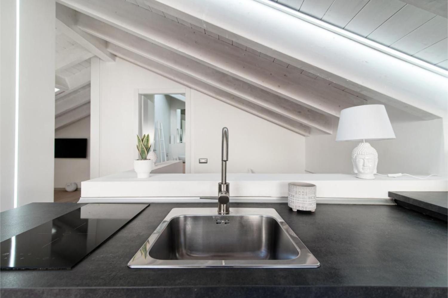 Incanto Del Lago - Como Lake Cosy Apartment Εξωτερικό φωτογραφία
