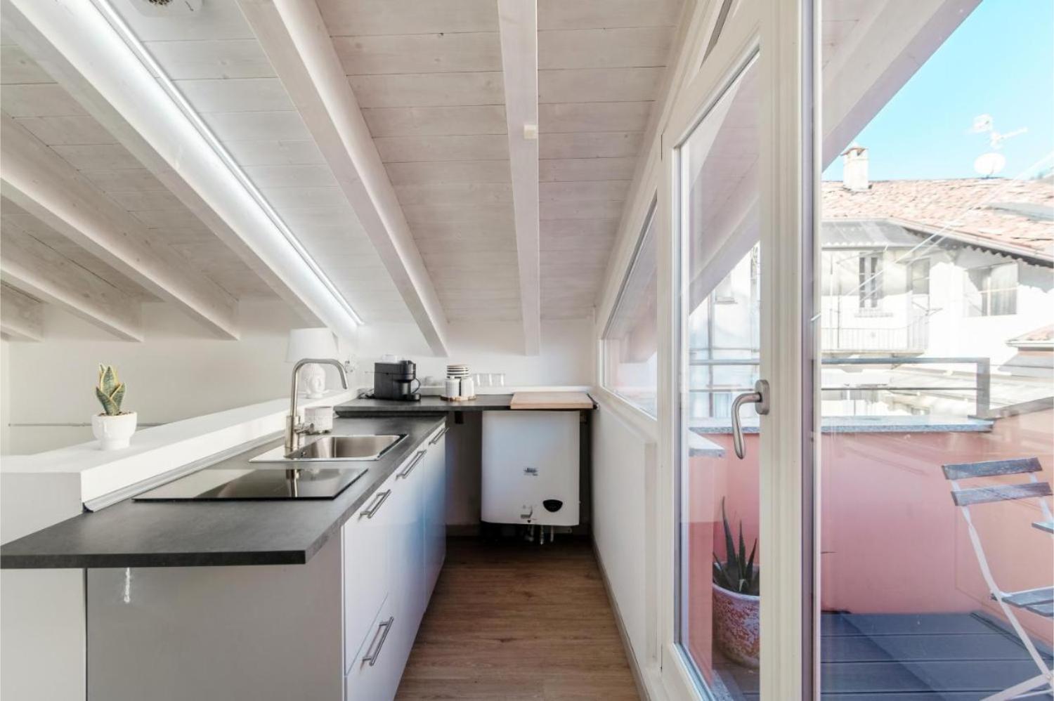 Incanto Del Lago - Como Lake Cosy Apartment Εξωτερικό φωτογραφία